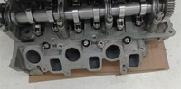 фото thumb №5, Головка левая з распредвалы audi a6 a7 q5 3.0 tdi biturbo cgq 0593as / 059.3.as