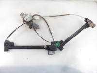 фото thumb №1, Підйомник скло правий передній land rover freelander 0536006101