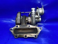 фото thumb №8, Турбина turbo 8201234380 clio iv 0.9 tce h4bb408 dacia sandero