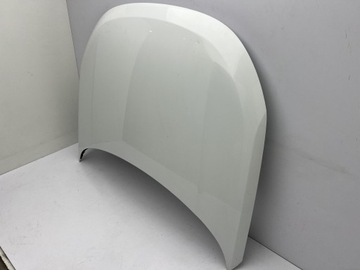 фото thumb №7, Land rover discovery 5 v l462 капот кришка двигуна комплектна 2017-