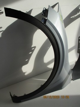 фото thumb №8, Крило kia sportage v правий