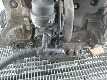фото thumb №12, Двигатель citroen c4 picasso rh02 10dyyf 2.0 hdi