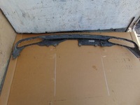 фото thumb №12, Накладка спойлер бампера задня audi a6 c8 4k0807521d