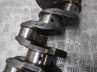 фото thumb №7, Wał колінчастий iveco daily iv lift 3.0 d 502295017 gh905205as