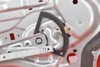 фото thumb №13, Подъемник стекло правый перед 82480-2kxxx kia soul 1 i 08-13