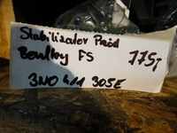 фото thumb №3, Стабілізатор перед bentley flying spur 1