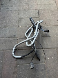 фото thumb №1, Fiat ducato iii шланг adblue