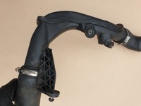 фото thumb №9, Шланг труба интеркулер датчик map датчик vw tiguan seat skoda audi оригинальный номер