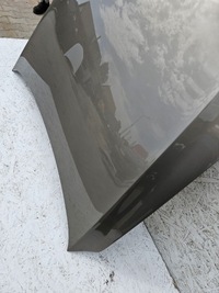 фото thumb №6, Q5 8r капот перед золота ly1q przed lift