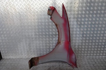 фото thumb №7, Mazda 6 iii gj крило перед переднє праві 12-