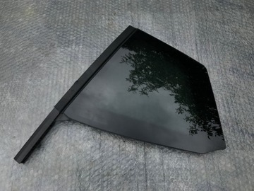 фото thumb №1, Bmw x2 f39 ліва скло зад двері задня 2019-