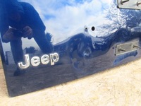 фото thumb №6, Cherokee liberty kj lift крышка багажника багажника granatowa