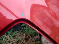 Купити Крило перед передній ліве bmw 2 f45 f46 active gran tourer гібрид 2014-19, фото thumb