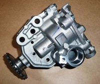 фото thumb №2, Насос оливи renault master iii 2.3 dci 150002040r