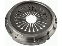 фото thumb №1, Диск прижимная porsche 911 2.2