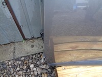 фото thumb №7, Дверь левая перед передние renault megane 3 iii купе 3d 08- tekng