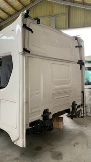 фото thumb №7, Кабіна scania r s новий model