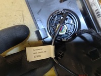 фото thumb №5, Ford ka+ plus лампа потолочный микрофон 8m5t19a391ab 17-