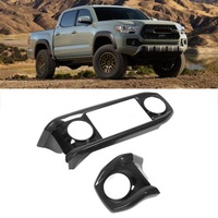 фото thumb №12, Консоль середня панель лічильників na desce приладової панелі захист рами