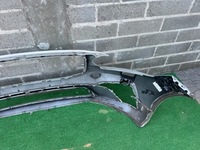 фото thumb №9, Volvo s90 v90 lift r-design 2020- бампер перед