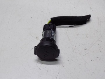 фото thumb №5, Peugeot 3008 1.6 09-12 гнездо прикуривателя 12v