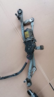 фото thumb №1, Механізм двірник citroen ds3 c3 ii eu