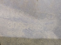 фото thumb №12, Volvo s40 ii v50 бампер перед передний 455-46