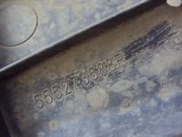 фото thumb №3, Захист підвіска ліва renault clio iv rs 1.6 tce