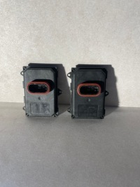 фото thumb №1, Audi porsche модуль поворота преобразователь 7pp941329t