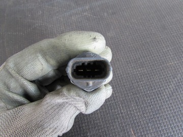 фото thumb №7, Датчик тиску пального 0281002706 fiat bravo ii 1.9 jtd 07-10 r.