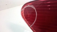 фото thumb №6, Лампа левая задняя peugeot 307