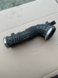 фото thumb №1, Шланг всмоктуючий інтеркулер vw transporter t6