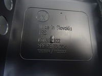 фото thumb №10, Skoda citigo 1.0 mpi бардачок полиця pasażeera 1s1857922 2018