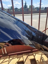 фото thumb №14, Крила правий перед передній opel astra k z22y