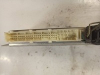 фото thumb №15, Mercedes w219 модуль модуль управления abs 0265109547