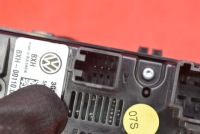 фото thumb №8, Панель керування обдув кондиціонер 3g0907049d vw passat b8 14-20