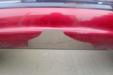 фото thumb №4, Бампер зад задній ford mondeo mk5 v sedan 2014-