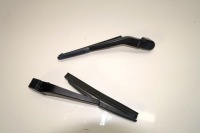 фото thumb №5, Mercedes w140 рычаг дворники дворник лампы