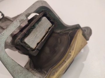 фото thumb №5, Лапи подушка двигуна renault fluence 1.5 dci 2009-2020 кріплення