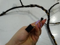 фото thumb №9, Жгут дверь правый перед volkswagen polo 6r 18646r1121dka