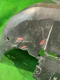 фото thumb №6, Бампер передній перед citroen berlingo iii lift 15- partner