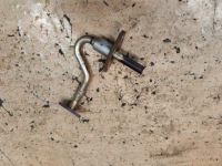 фото thumb №1, Suzuki sx4 06-12 1.6 m16a шланг трубка egr