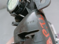 фото thumb №7, Audi a3 8p lift ручка двері лівий задня 8p4839019d