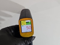 фото thumb №8, Капот передняя fiat doblo ii рестайлинг 14-22 белый