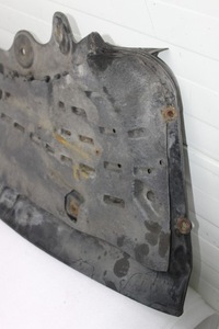 фото thumb №12, Mercedes захист pod бампер a2215202123