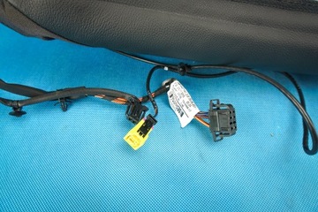 фото thumb №7, Спинка сидіння перед двигунчик килимок audi a4 8k a5 8t 8t8881880 8k0963557a