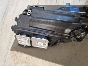 фото thumb №7, Lamborghini aventador лампа перед передня ліва 471941003n комплектна