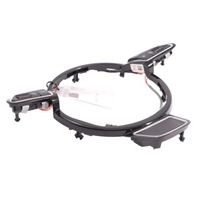 фото thumb №11, Audi q3 8u мультифункция кнопки руля 8u0951523a