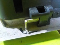 фото thumb №4, Galaxy mk3 lift лампа стельовий 3m51-r045b54-bgw