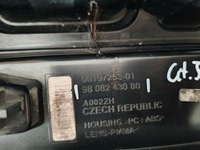 фото thumb №7, Лампа правая задняя citroen jumpy 16-